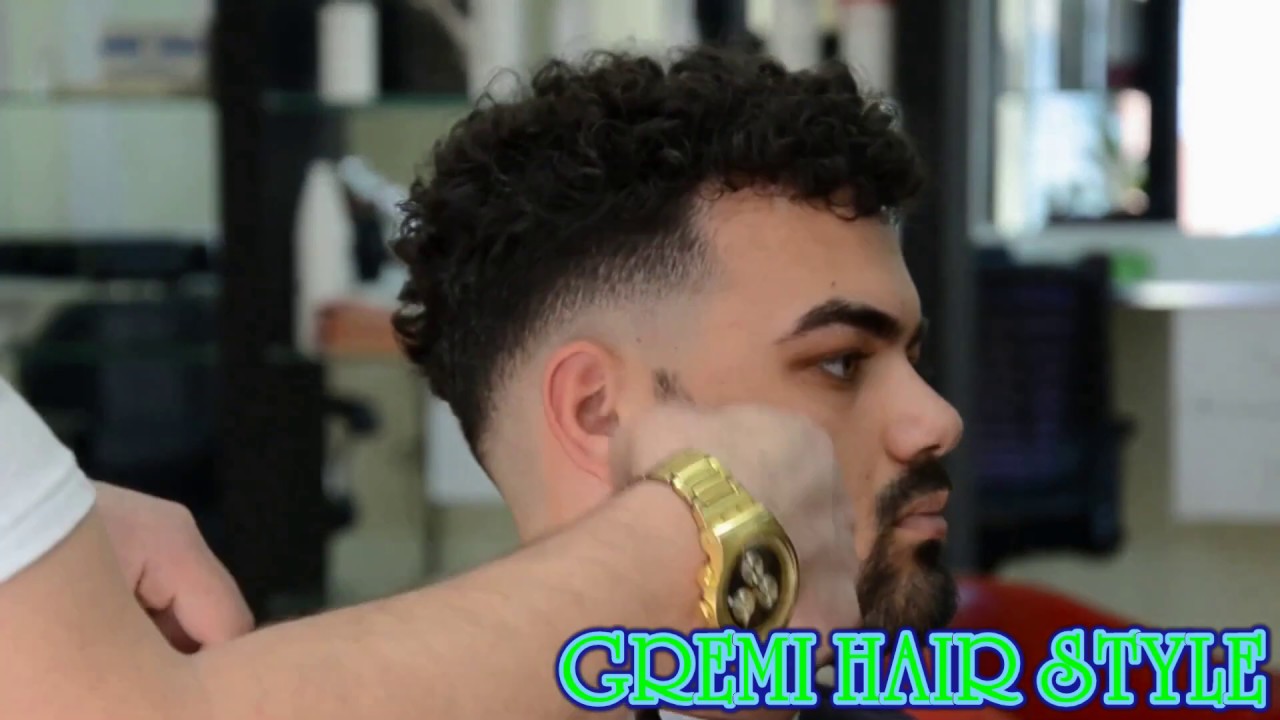 Best 2019 Hair Cut For Men 2