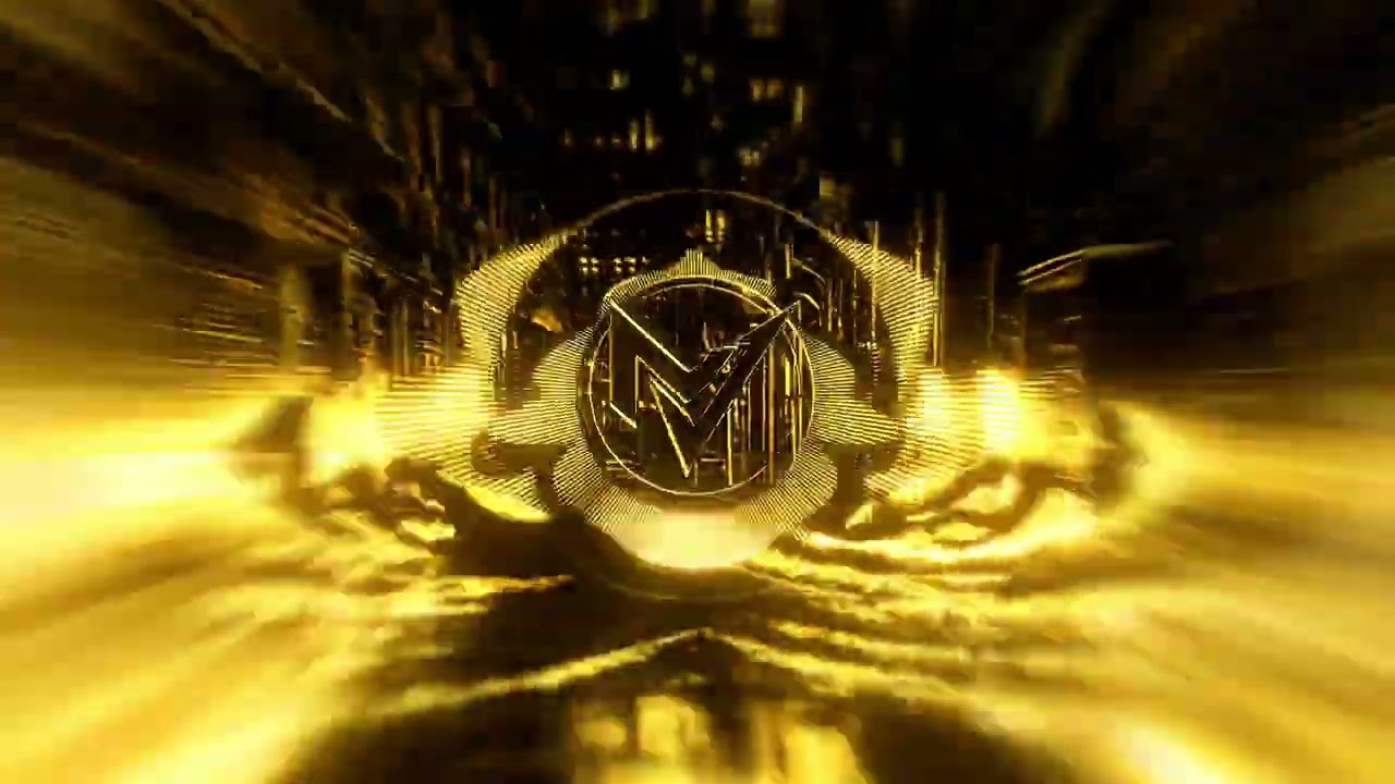 Mv_ee - RunFast (Visualizer Officiel)