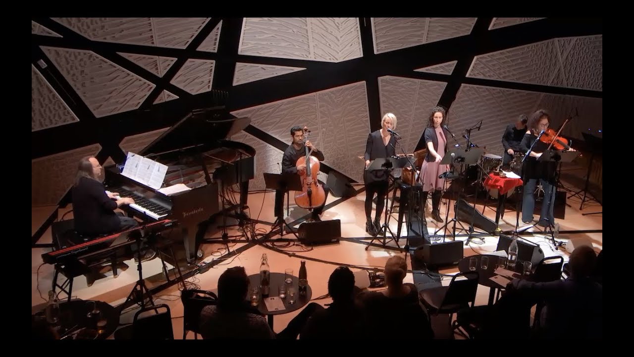 Composers Now presents IMPACT: Tamar Muskal