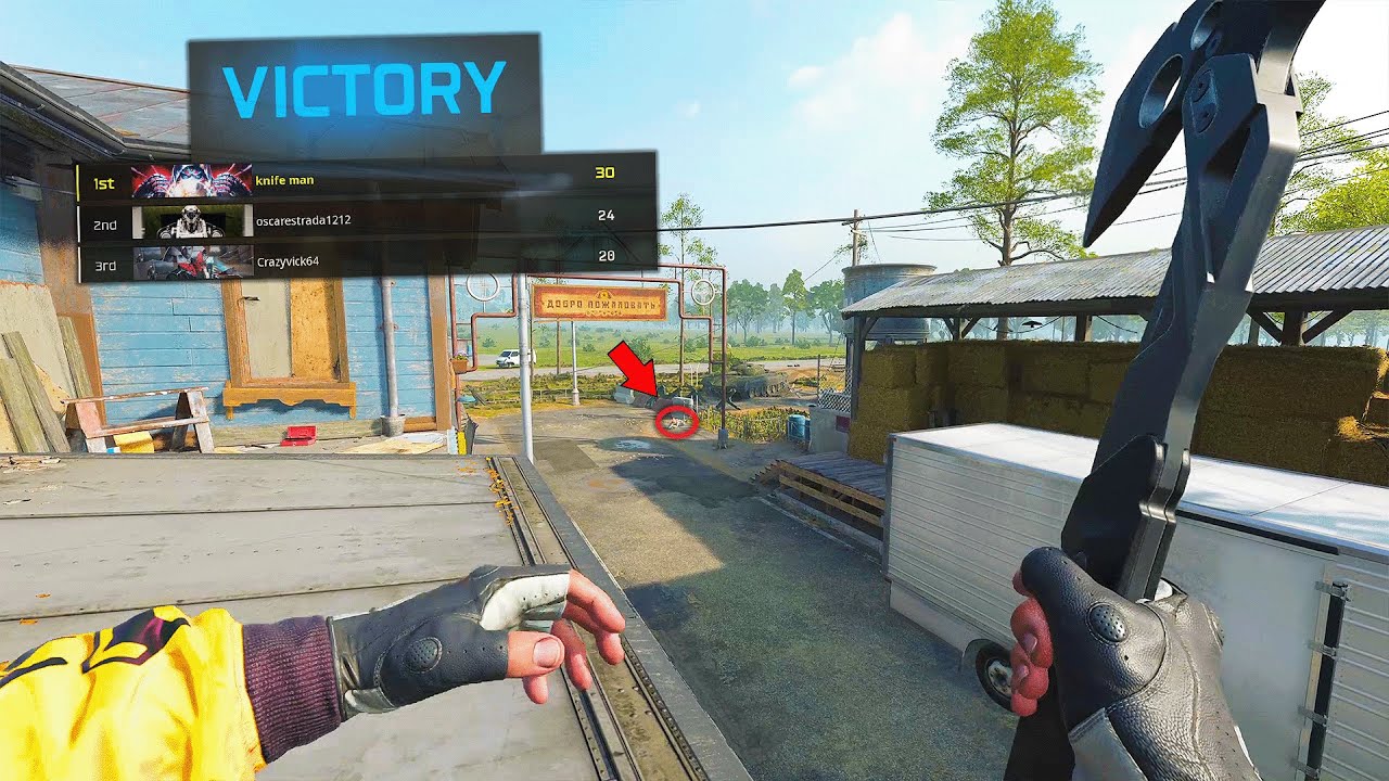 My Viewers wanted me to win COMBAT AXE ONLY.. So I did it