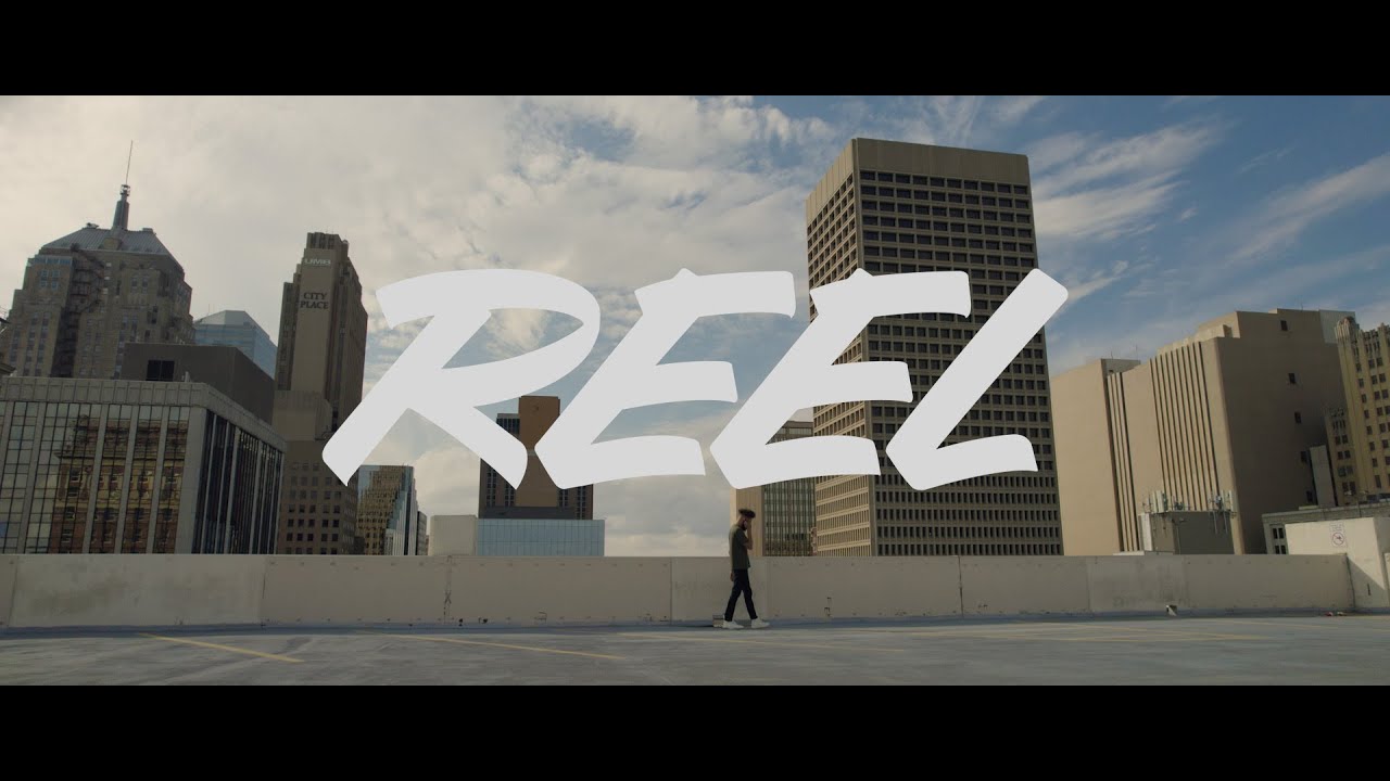 zach lucero 2024 reel