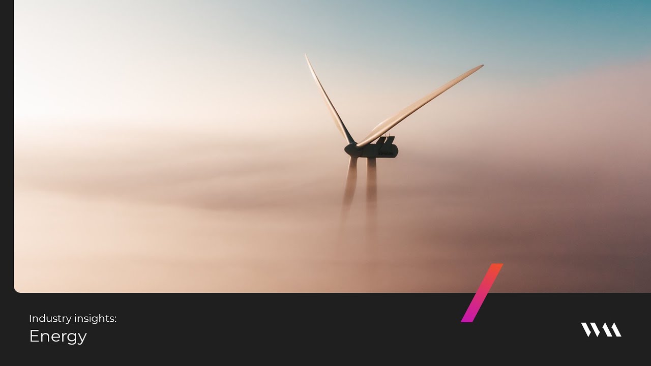 Fellowmind Industry insights - Energy