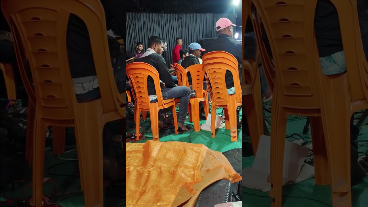 Aai tuzy laluly dongrawar hay gharu Vedegov  benjo mugical grup 7776947423....🎹♥️🎹♥️🎹♥️🎹♥️