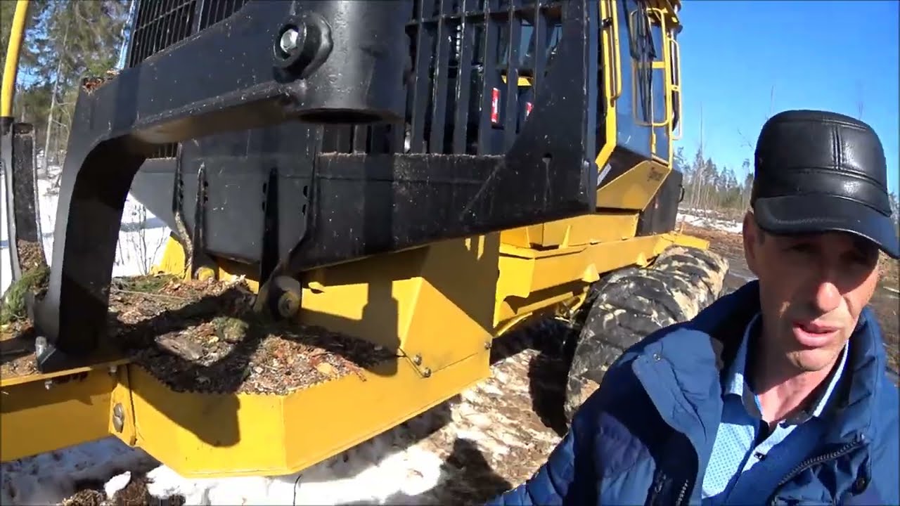 Будем знакомы, Tigercat !