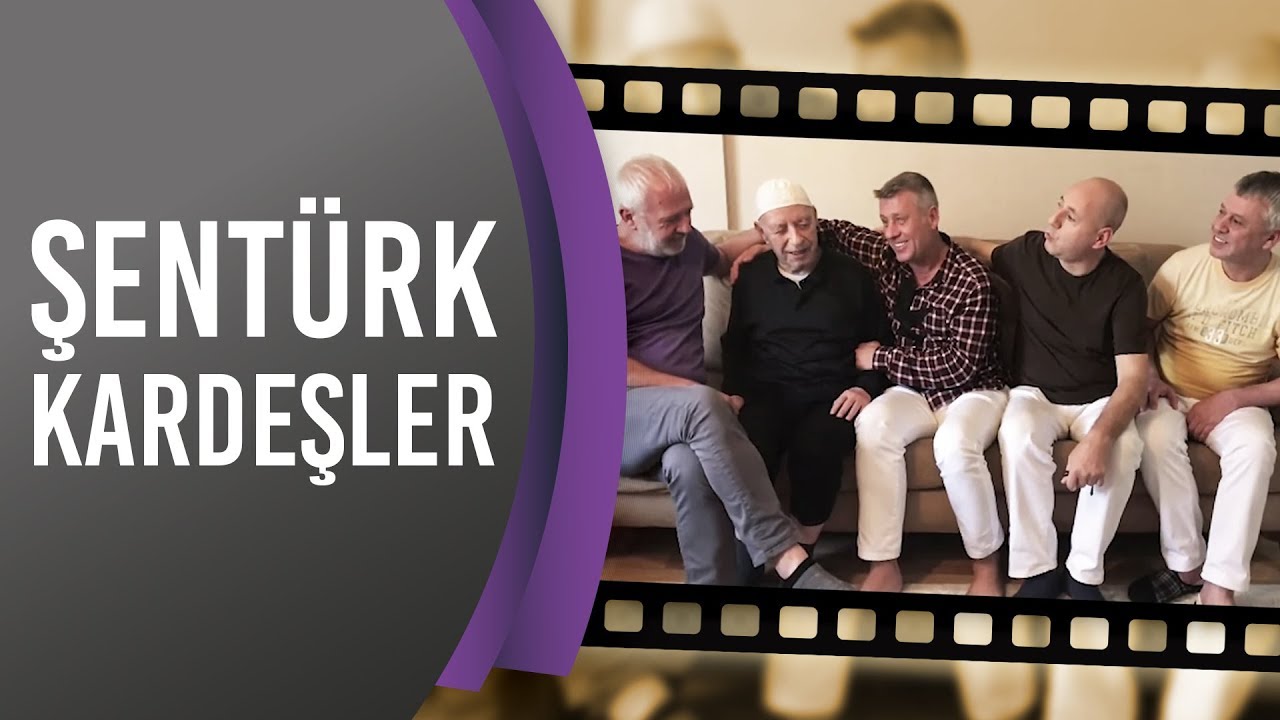 Şentürk Kardeşler