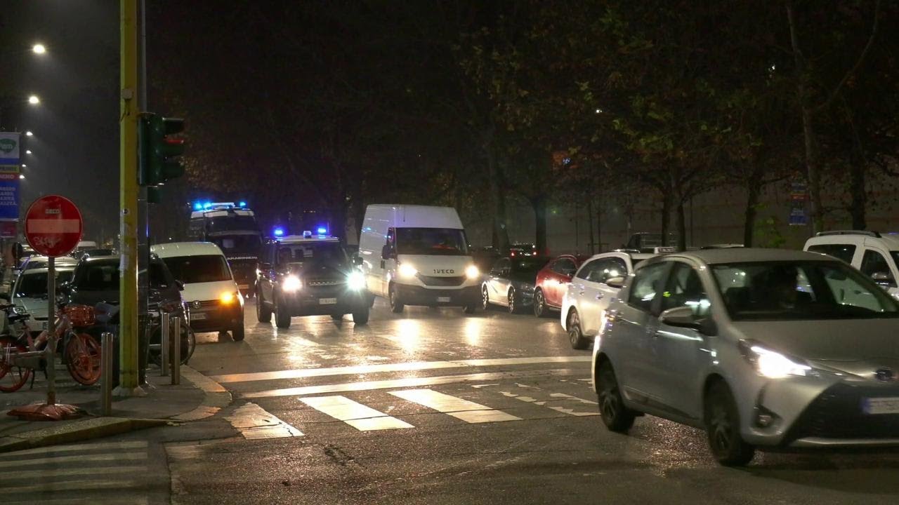 Scossa di terremoto a Milano le voci dei cittadini