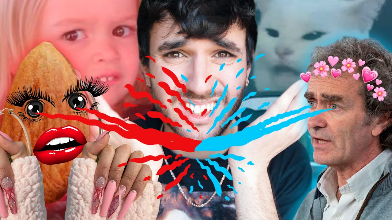 ¿POR QUÉ los MEMES están vivos según la CIENCIA?