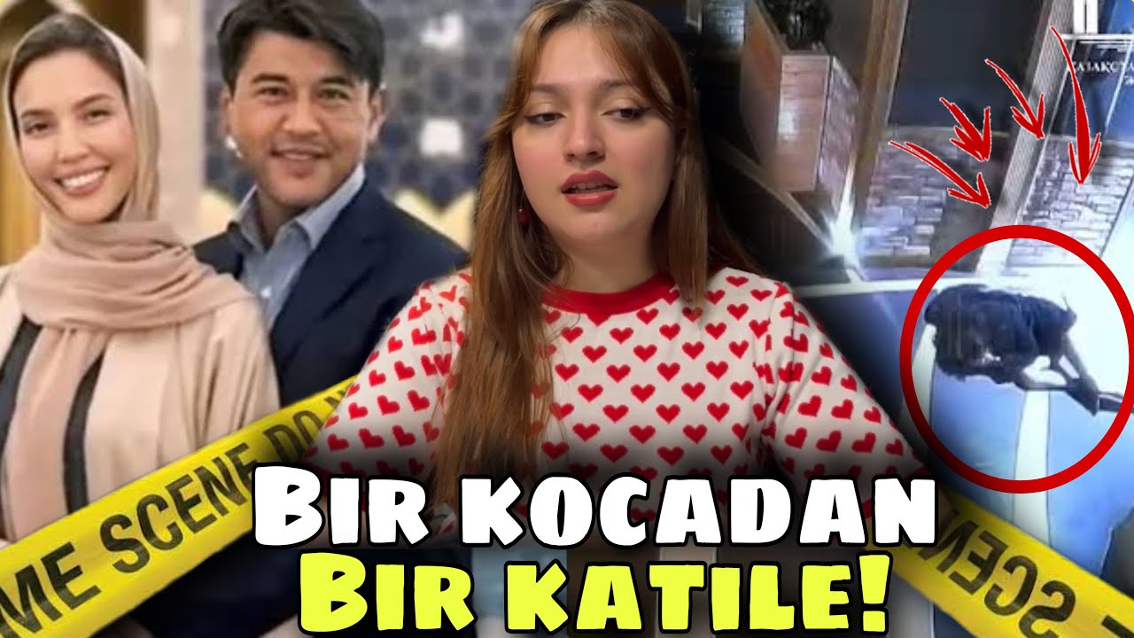 SALTANAT NUKENOVA Davasında Karar Anı! | Detaylar Tüm Mahkeme Salonunu Şoka Soktu…