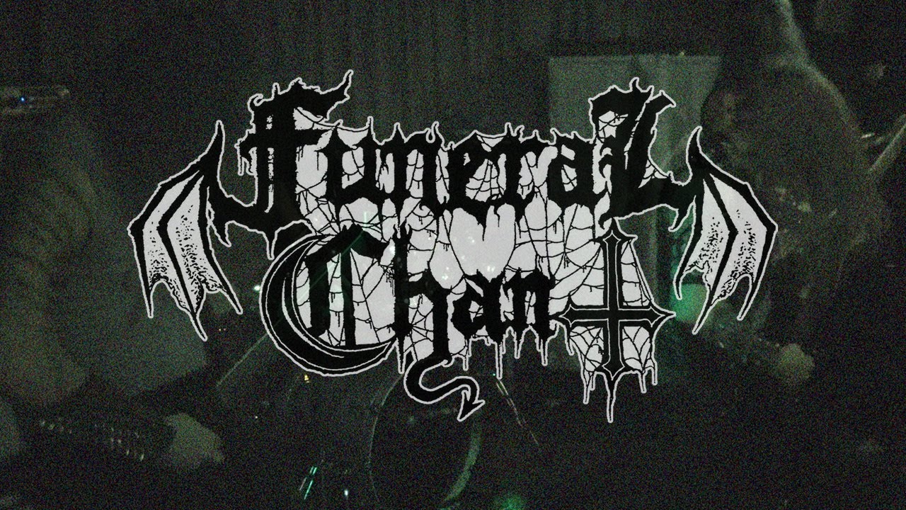 FUNERAL CHANT - 12.20.24 San Francisco, CA (full set)