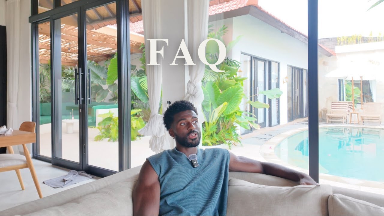 JE VOUS DIS TOUT : couple avec Séphora, télé réalité, Les 50, mariage, enfants, ... (FAQ)