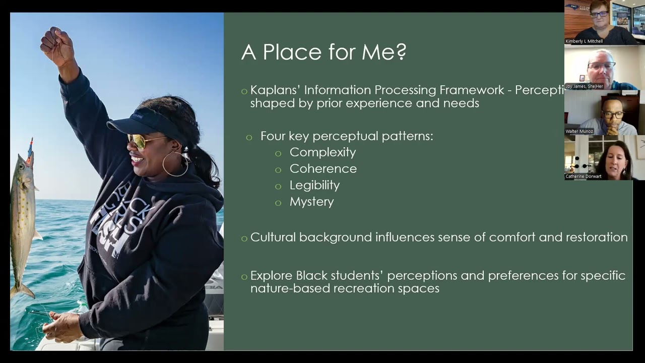Harnessing Nature HOPE Lab & UNC System Webinar Series November 6, 2025