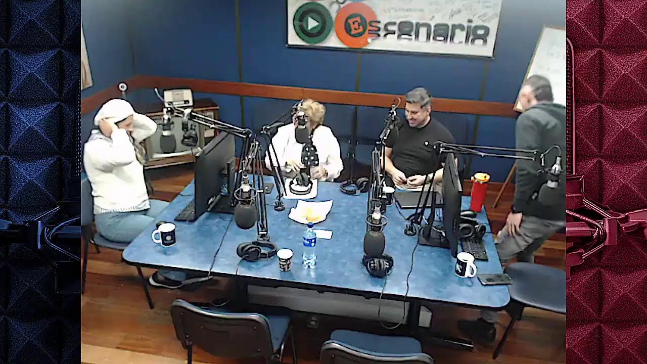 CONEXIÓN ODS