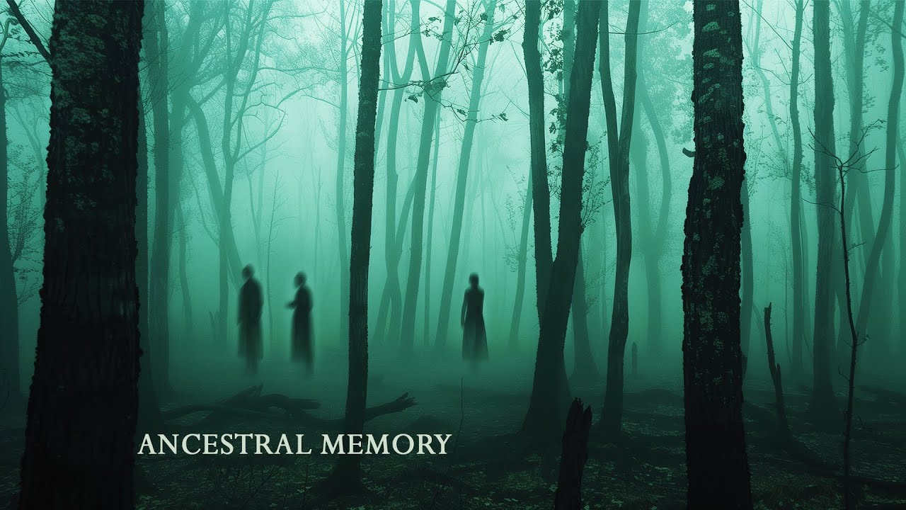 Ancestral Memory | Dark Ambient · Ancient Forest Emptiness Soundscape