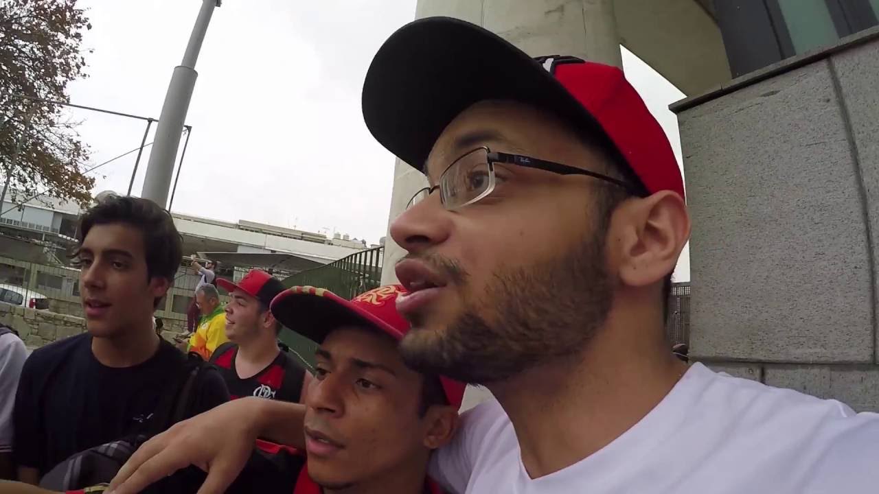 RECEPÇÃO DO DIEGO - #VLOG3