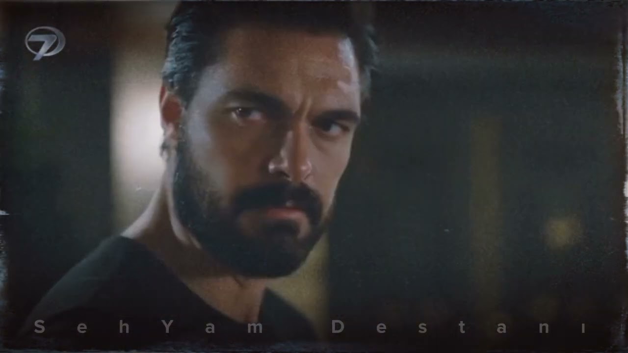 #sehyam Klip -_- √ Kırmızı Gül Demet Demet #emanet