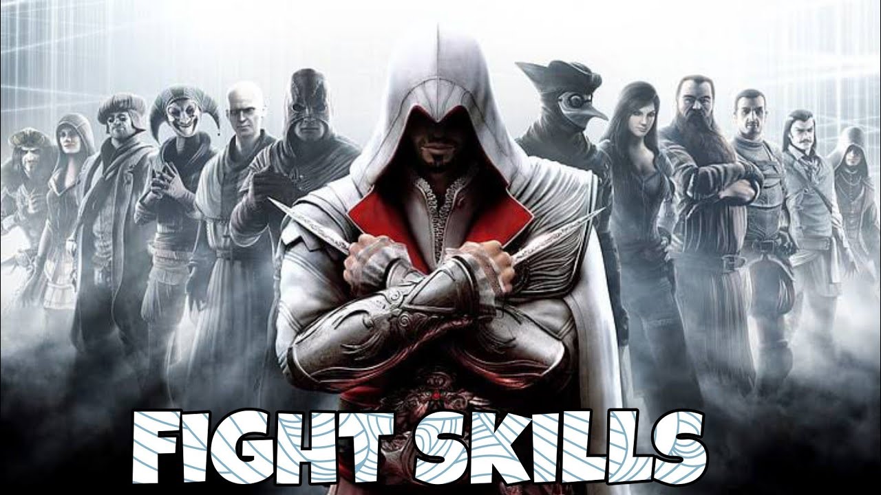 Assassin's Creed| Official Trailer 2 | Action Scene | 20thCentury FOX