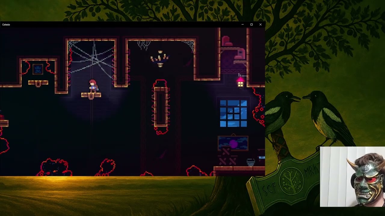 haunted hotel of celest