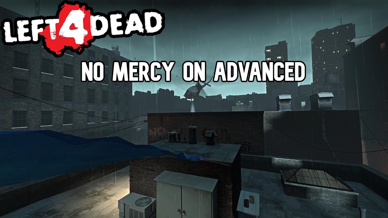 Just your average zombies player