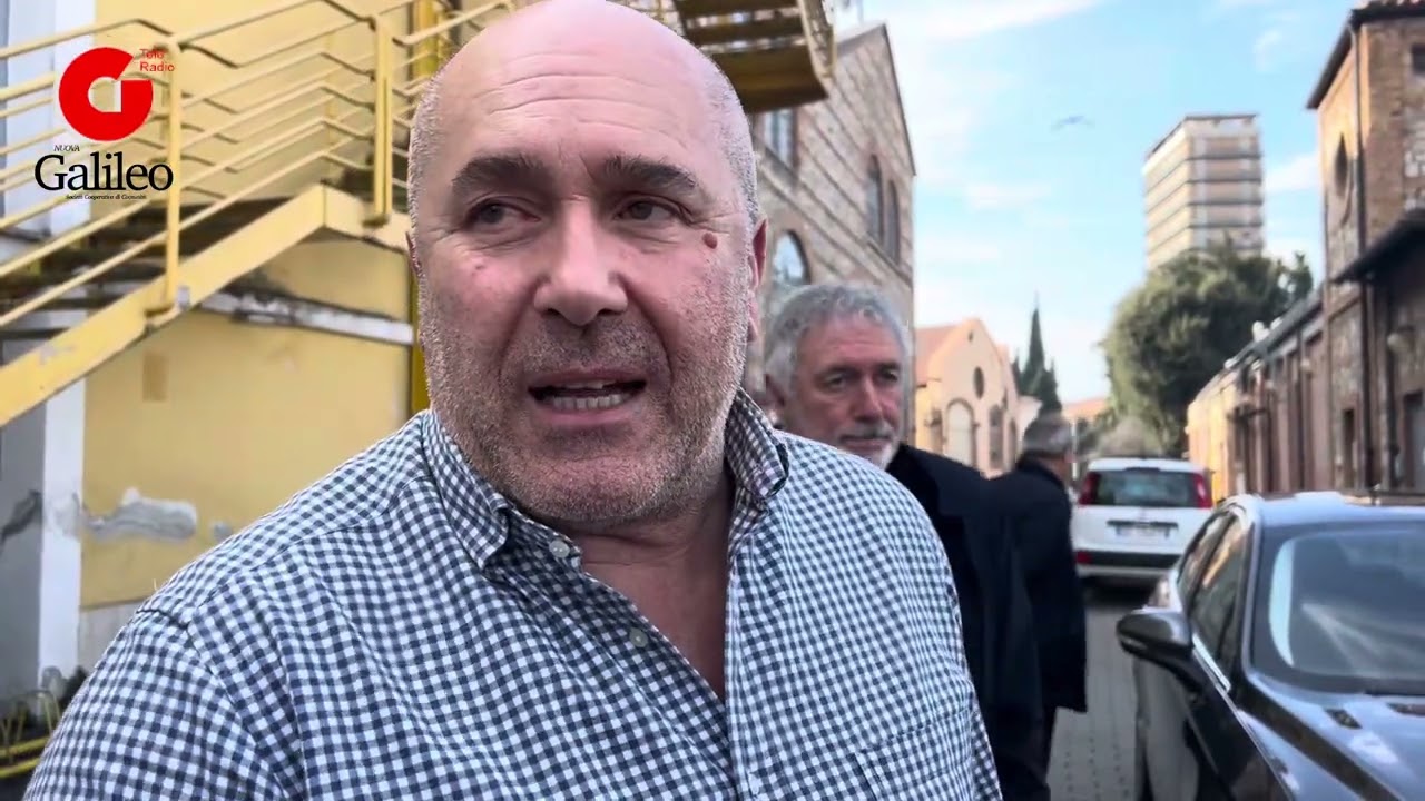 Ternana, caos Abate-D’Alessandro, parla Bandecchi “Non esiste un presidente che si fa trattare così”