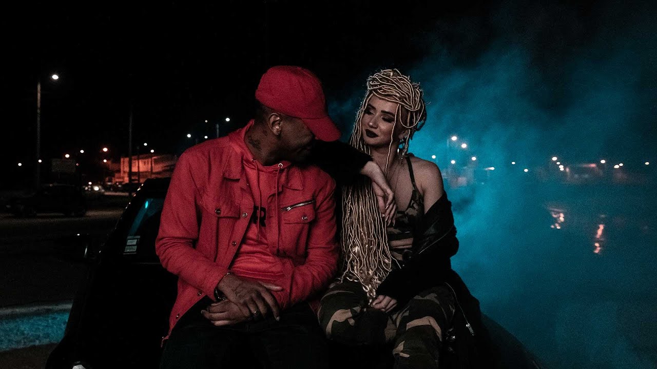 Putzgrilla x Deezy - Cupido 💘
