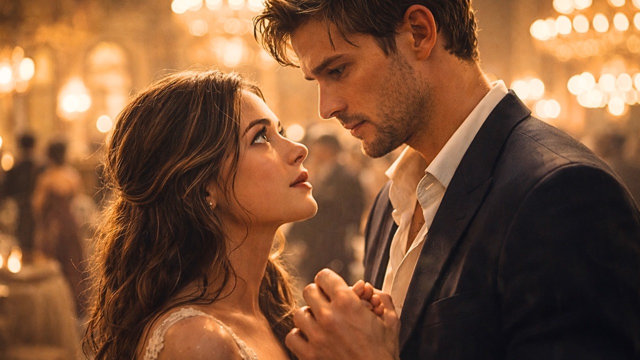 She Believed He Had Nothing — Until the Millionaire Unveiled His Empire