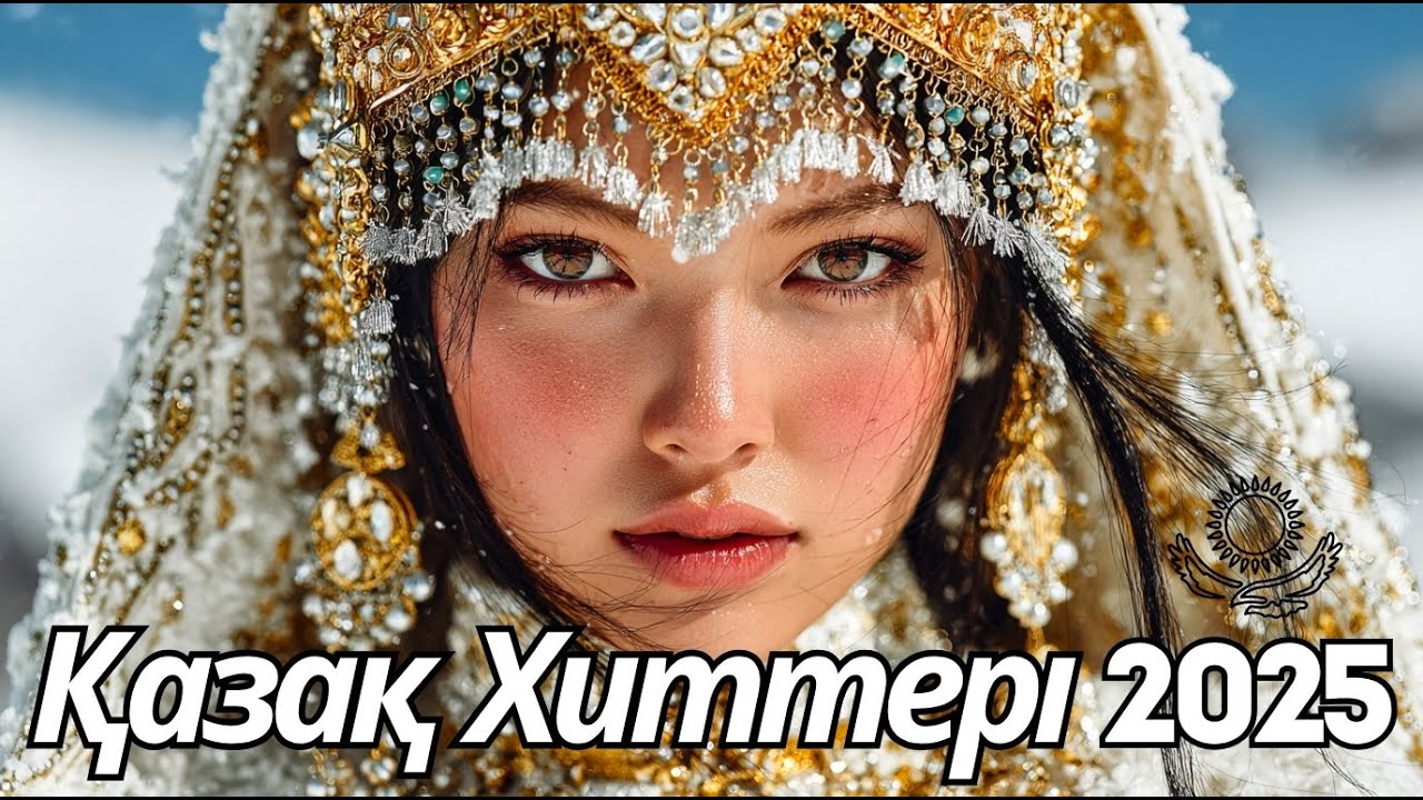 ТОП Музыка Казахстана 2025 | Хиты, Что Определяют Год
