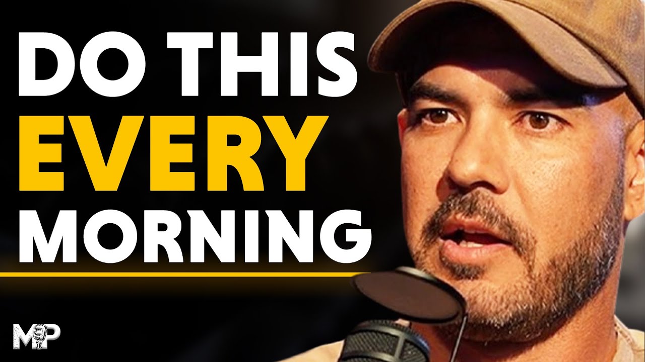 Do This First Thing In The Morning To Burn Stubborn Fat & Build Muscle | Mind Pump 2423