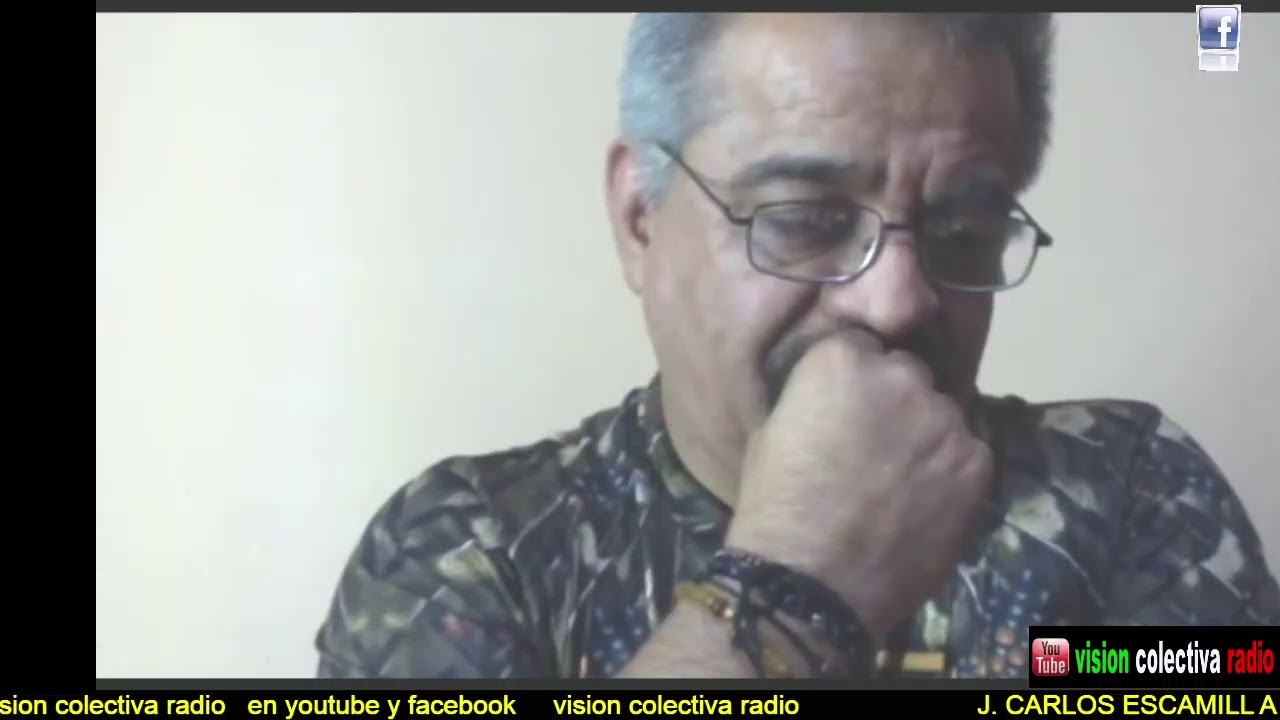 J. CARLOS ESCAMILLA - FATIGA MENTAL Y EMOCIONAL