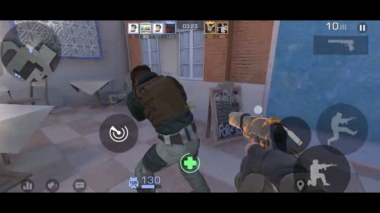 Катка  в standoff2 