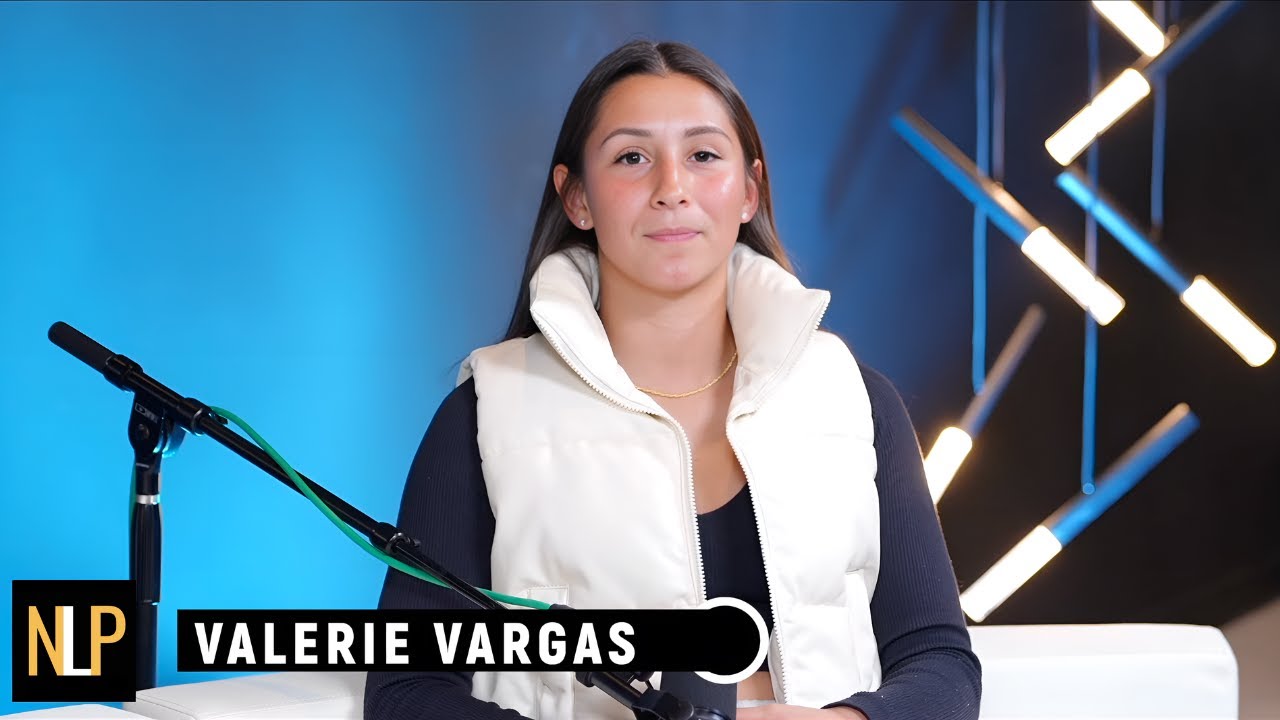 Valerie Vargas | UCLA Soccer | Next Level Prep
