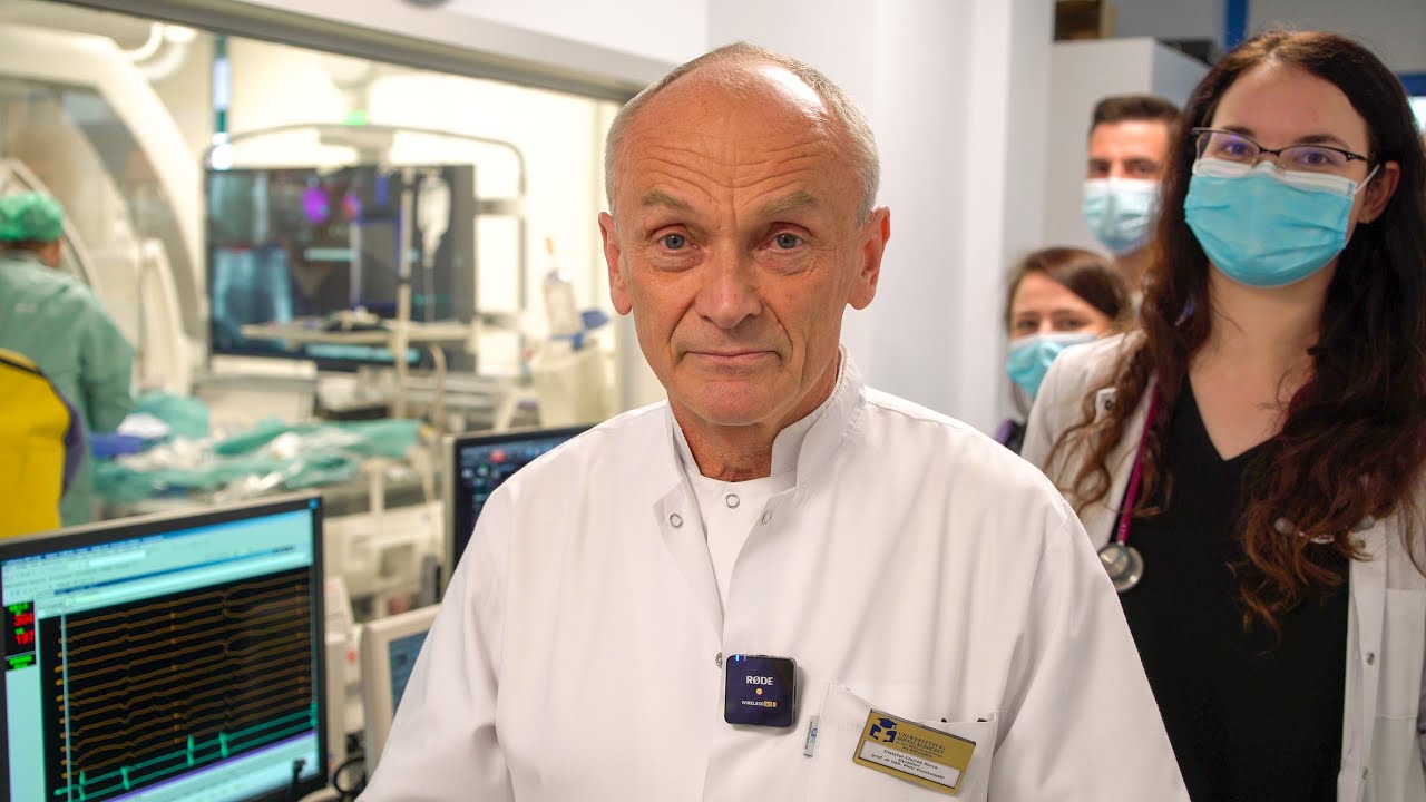 Życzenia dla studentów z okazji Międzynarodowego Dnia Studenta - prof. Piotr Ponikowski, rektor UMW