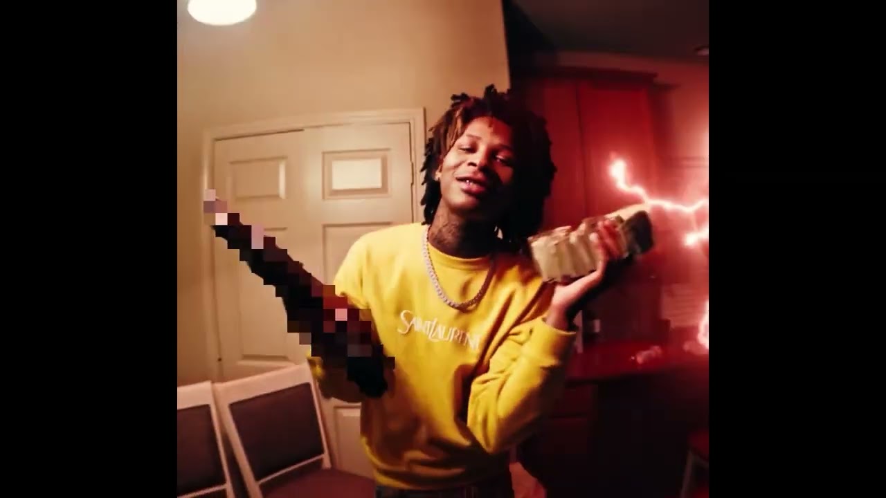 [FREE] BAK Jay Type Beat - 