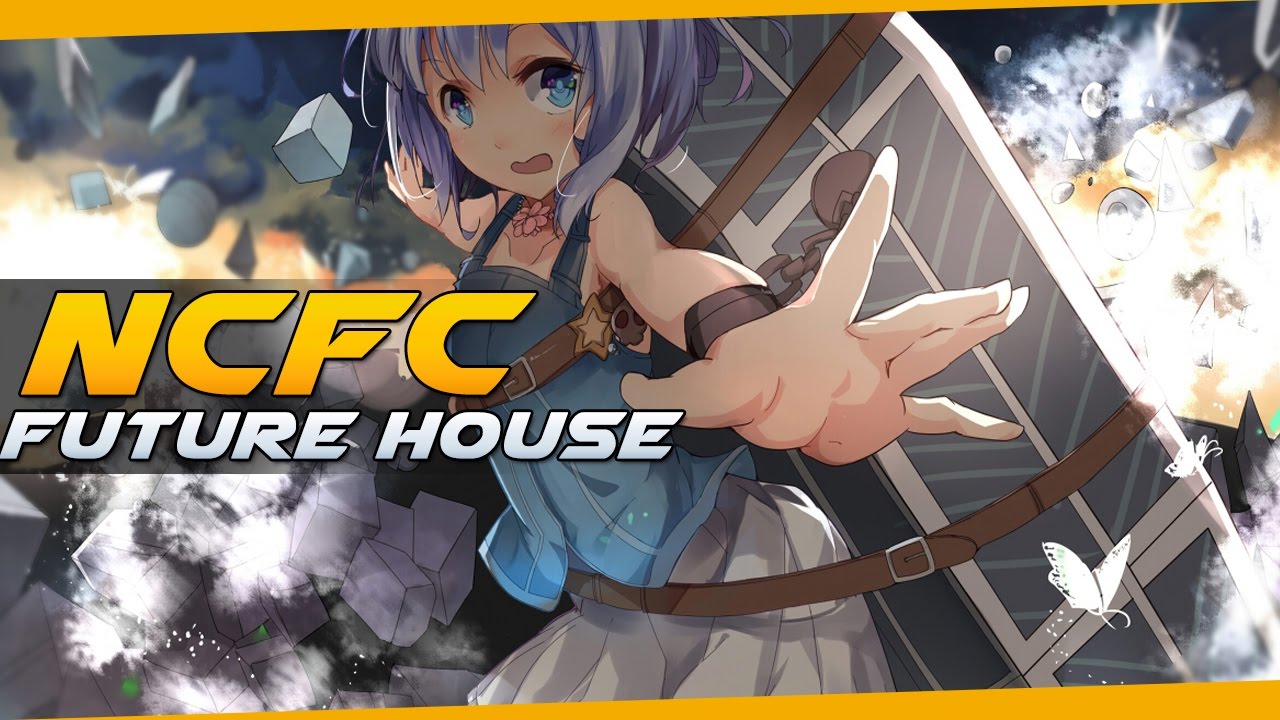 ▶[Future House] ★ Codrin Netea - Woman Of The House