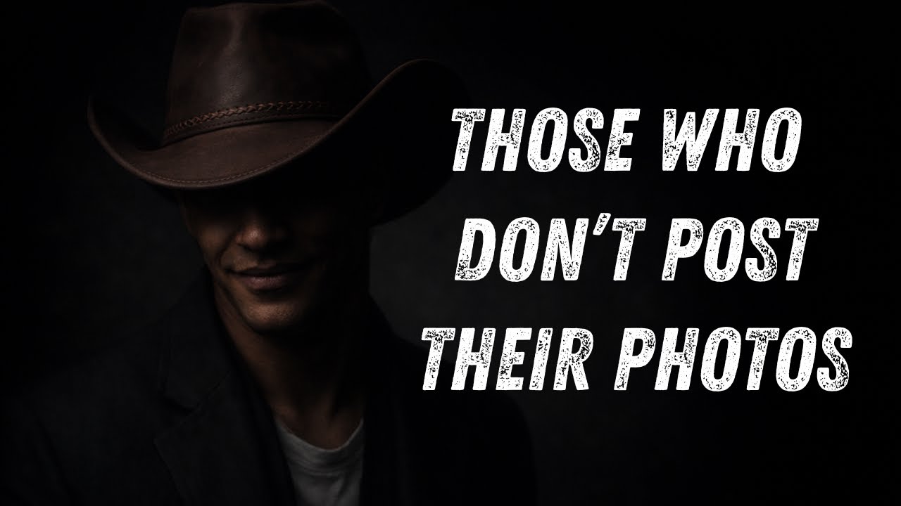 Not Posting Isn't Weakness—It's Psychology