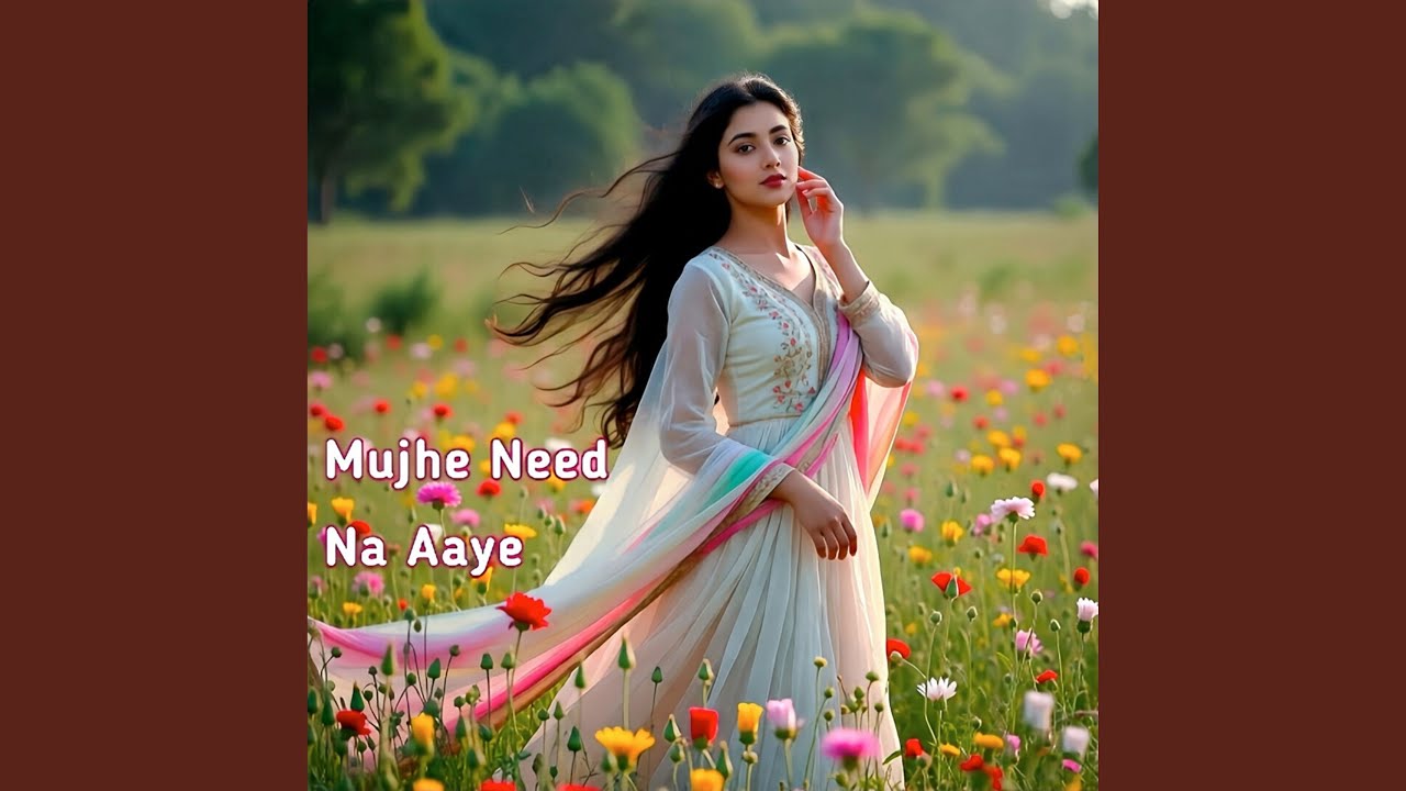 Mujhe Need Na Aaye