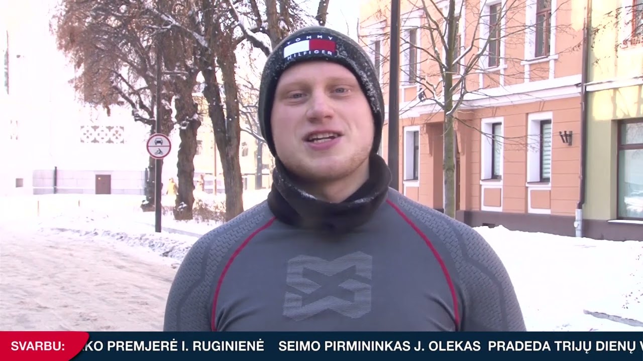 INIT TV ŽINIOS 2026-02-02