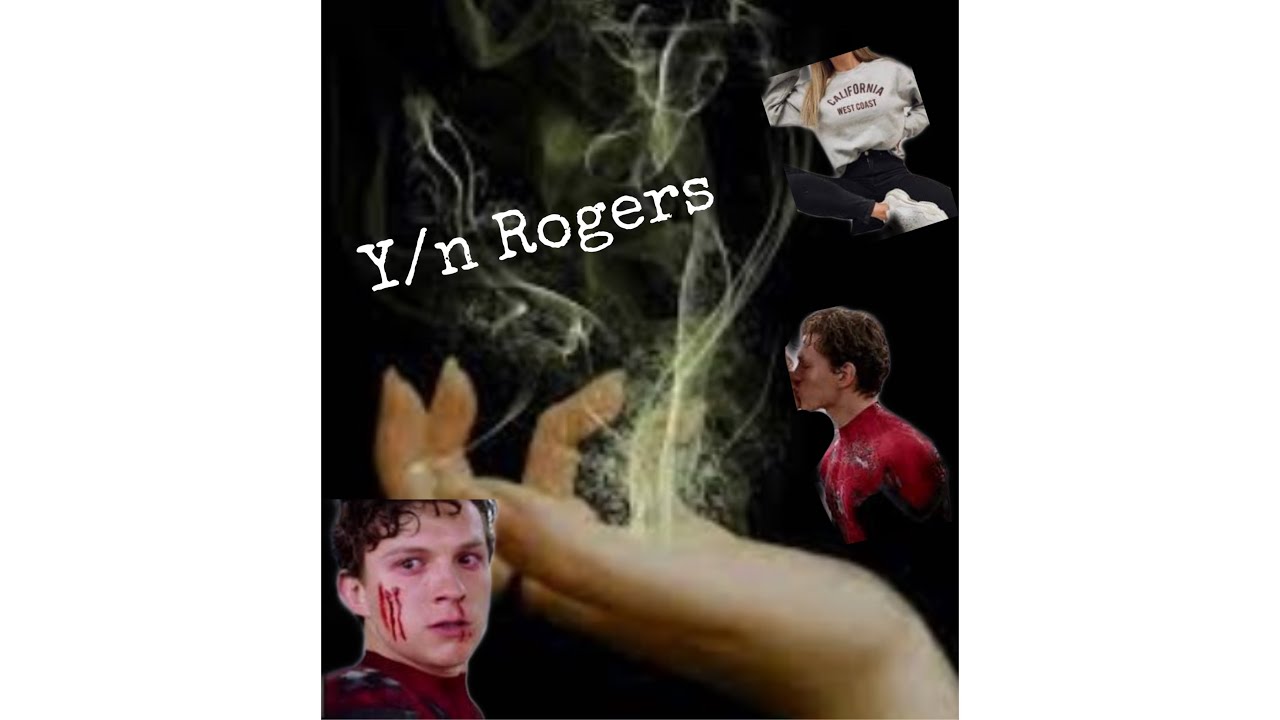 Y/n Rogers episode 10 (goodbye)