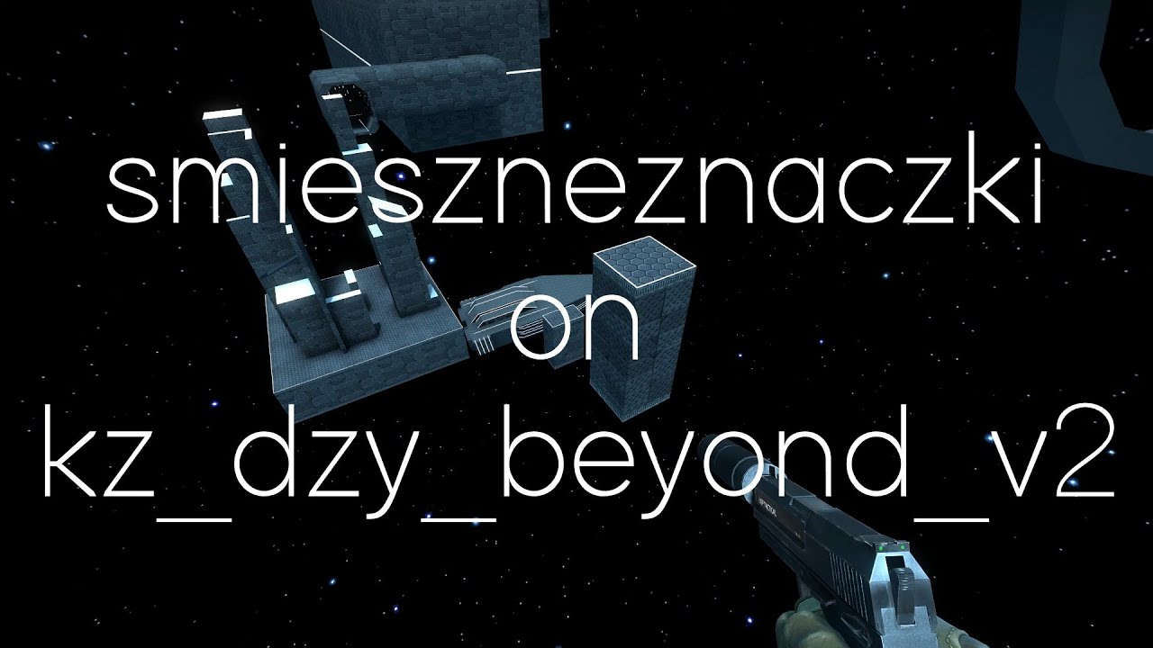 [KZT] kz_dzy_beyond_v2 in 2:26.79 by smieszneznaczki