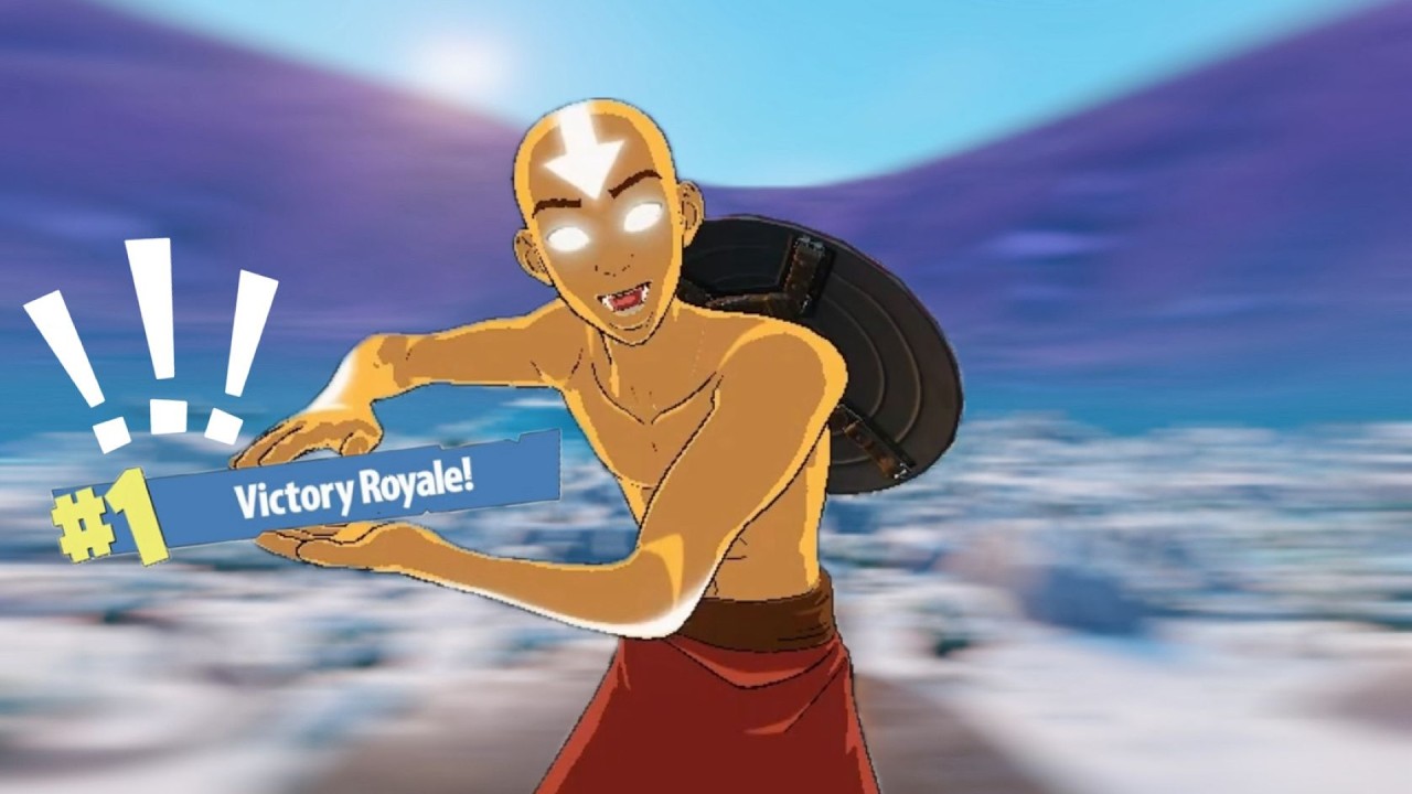 Can arrow bro make Lazarbeam proud with solo win OG FORTNITE???