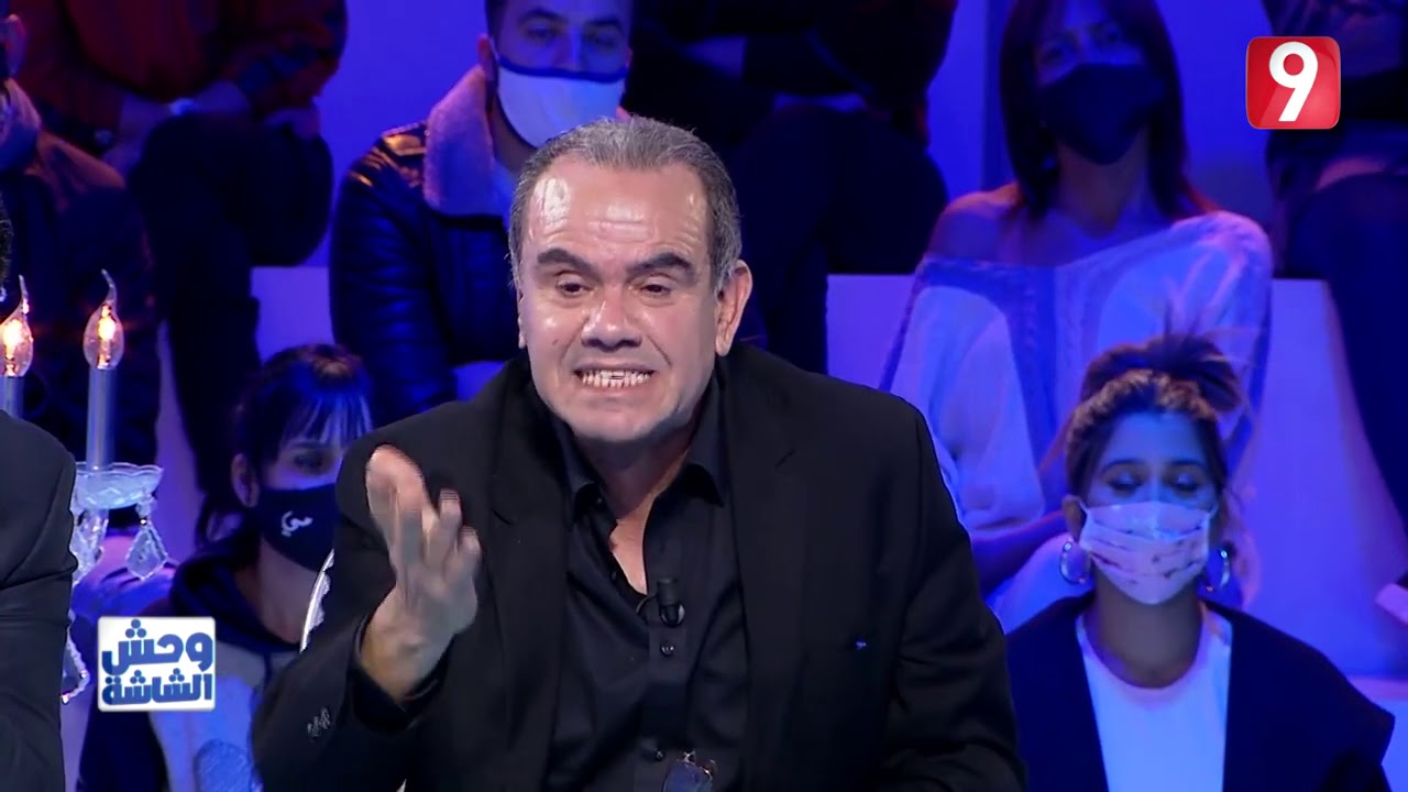 تبادل للشتائم بين اسكندر الرقيق ولطفي العماري