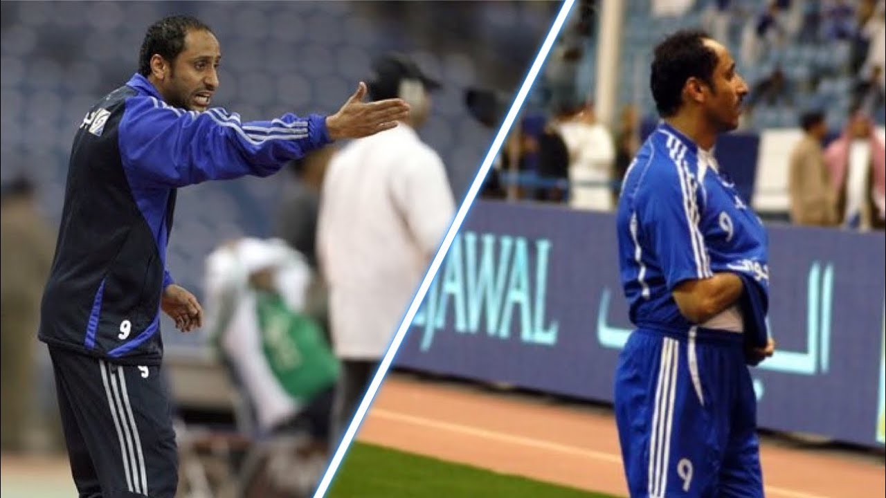 ملخص مباراة الهلال vs الحزم - ليلة سامي الجابر - دور الـ 8 كاس ولي العهد 2006-2007