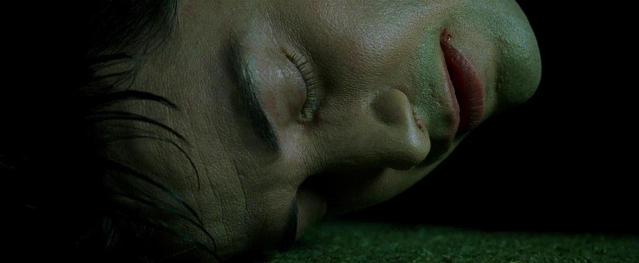 The Matrix - Requiem for a dream