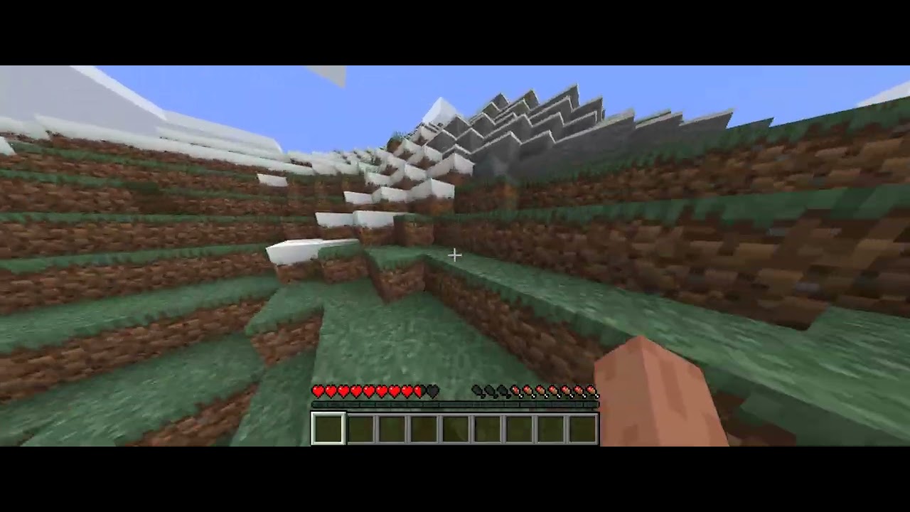 minecraft part 6