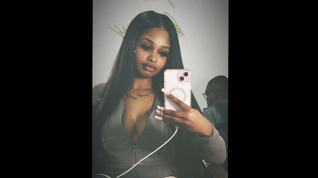 Jhené Aiko - 2 Seconds ( Sped Up )