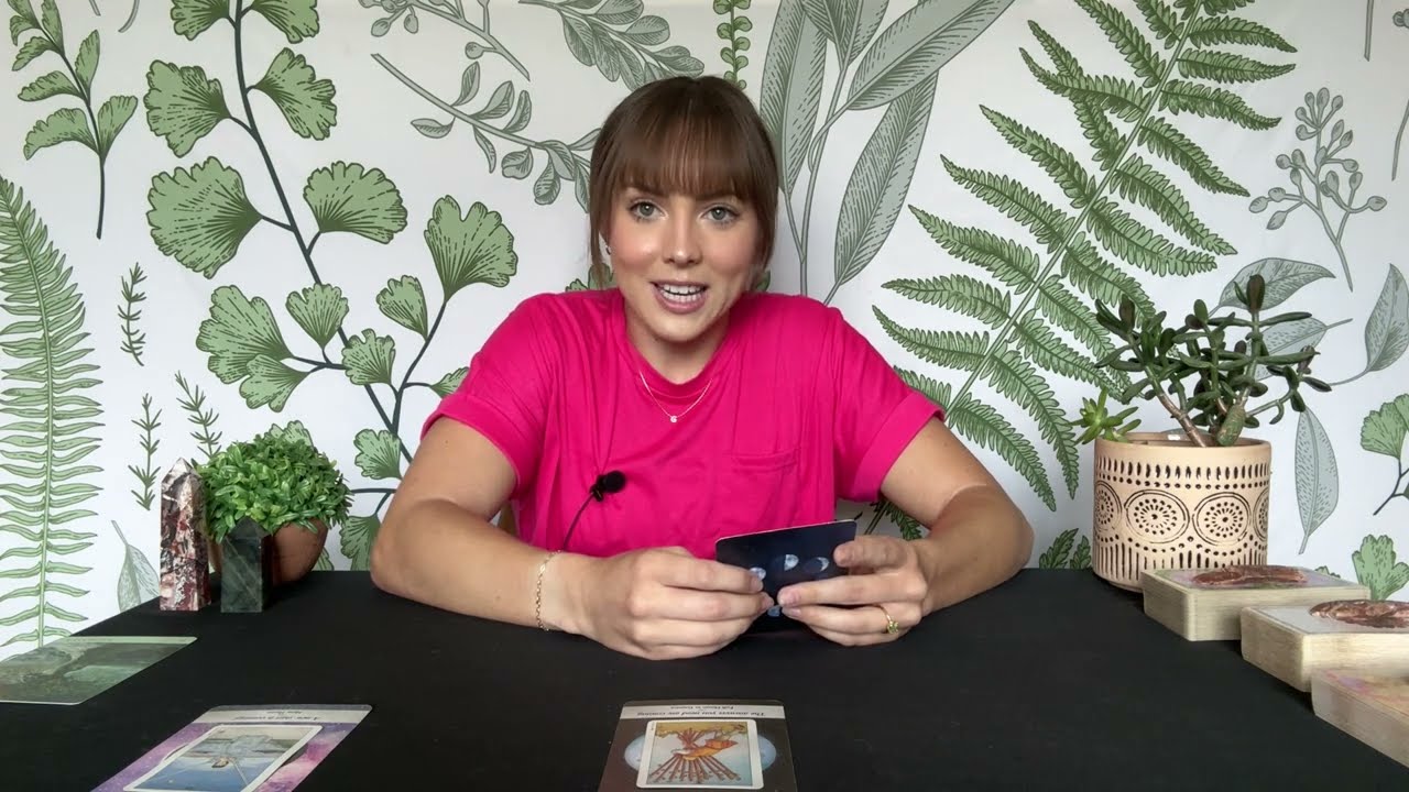 SCORPIO TAROT | The start of something new! | JULY 2024