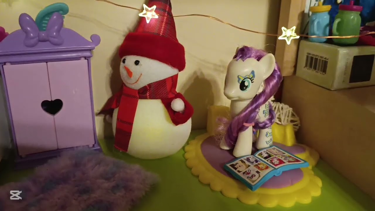 ::Ultima zi de vacanță cu Sweetie Drops!🦄✨🎉