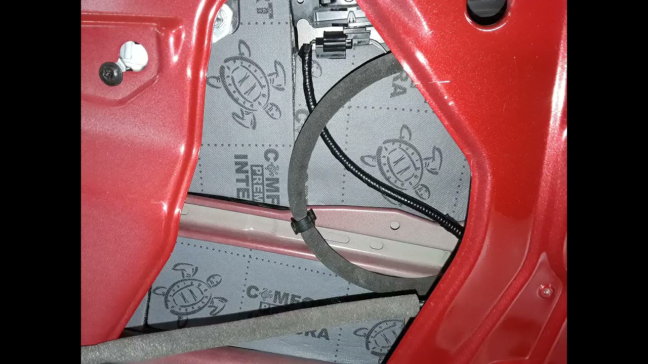 Garso izoliacija automobiliui Comfort Mat | Autokraitis.lt