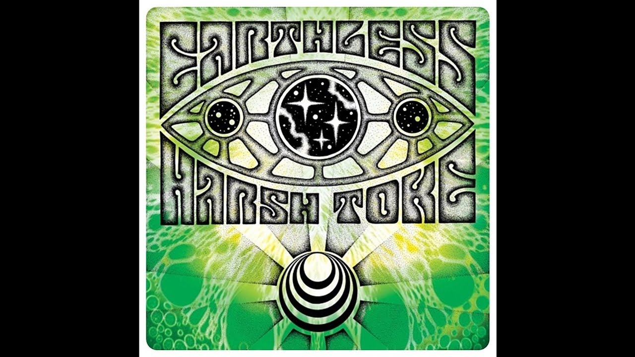 Earthless 