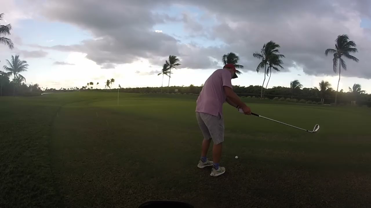 Grand Cayman Golf