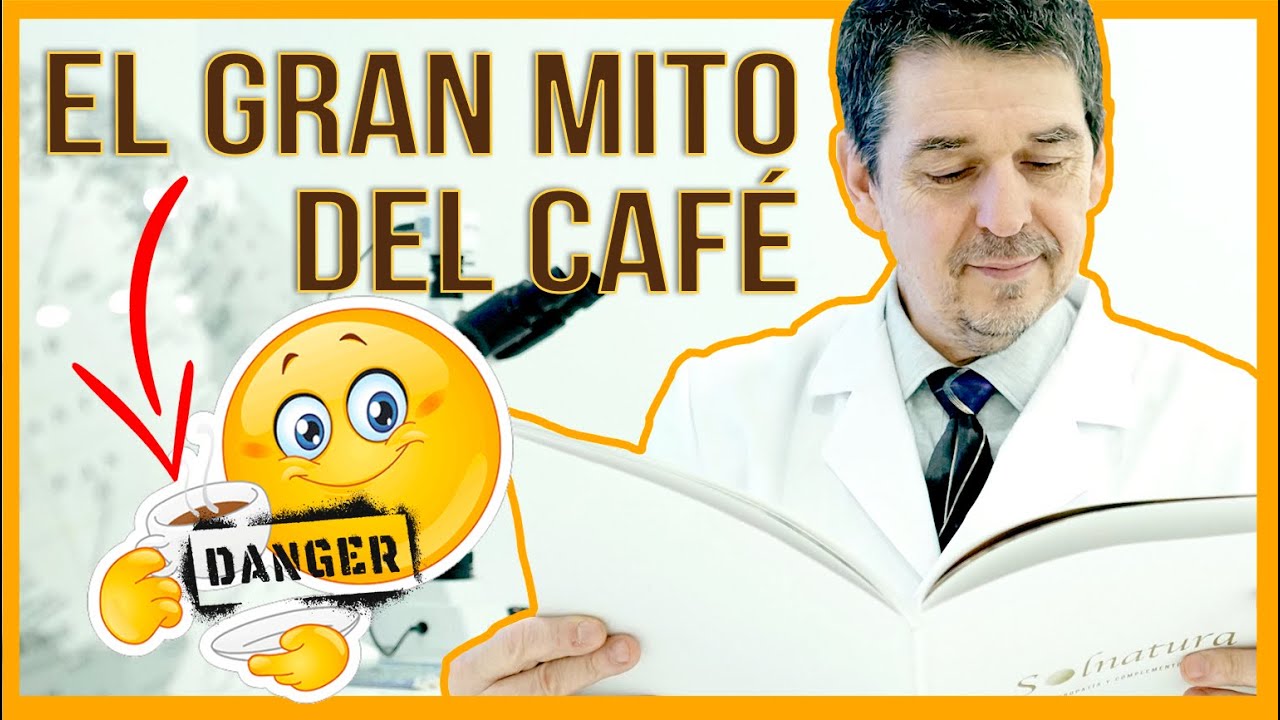 EL CAF&Eacute;: &iquest;ERES ADICTO? Te cuento la inc&oacute;moda verdad